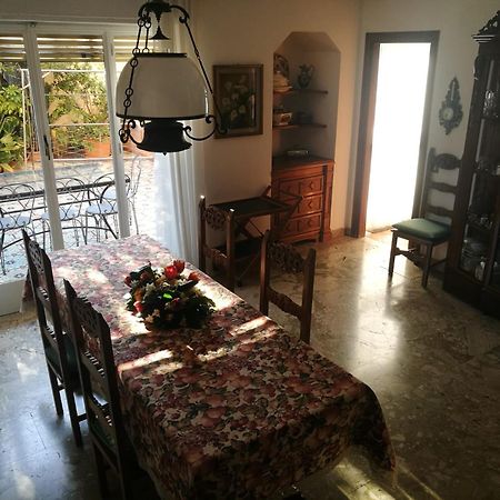 Villa Lea Mondello Exteriér fotografie