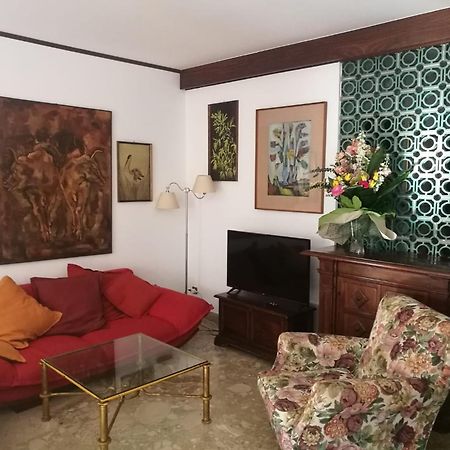 Villa Lea Mondello Exteriér fotografie